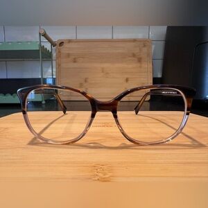 Warby Parker Laurel Glasses
